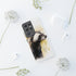 Badger on a Yellow Background - Impact Resistant Phone Case